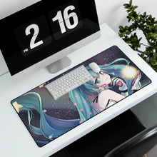 Load image into Gallery viewer, Vocaloid Mouse Pad (Desk Mat)