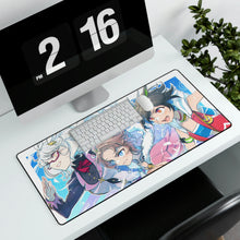 Load image into Gallery viewer, Uma Musume: Pretty Derby Mouse Pad (Desk Mat)