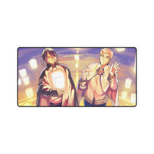 Load image into Gallery viewer, Boruto Mouse Pad (Desk Mat)