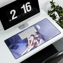 Load image into Gallery viewer, Yuki Yuna is a Hero Mouse Pad (Desk Mat)