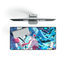 Load image into Gallery viewer, Vocaloid Mouse Pad (Desk Mat)