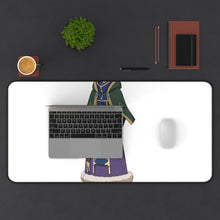 Load image into Gallery viewer, Re:Creators Mouse Pad (Desk Mat) With Laptop