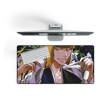 Load image into Gallery viewer, Shinji Hirako Mouse Pad (Desk Mat)
