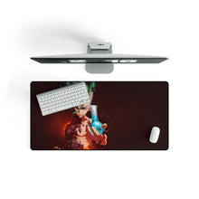 Load image into Gallery viewer, Dr. Stone, Senku Ishigami, Mouse Pad (Desk Mat)