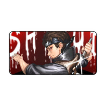 Load image into Gallery viewer, Shisui Uchiha Mouse Pad (Desk Mat)