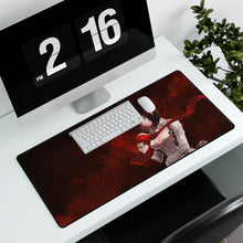 Load image into Gallery viewer, Anime Attack On Titan Mouse Pad (Desk Mat)