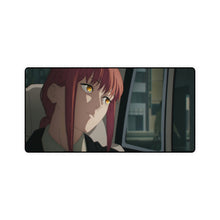 Load image into Gallery viewer, Chainsaw Man Mouse Pad (Desk Mat)