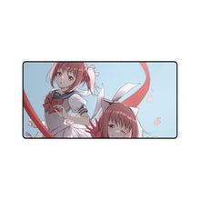 Load image into Gallery viewer, Tokyo Mew Mew New ♡ Mouse Pad (Desk Mat)