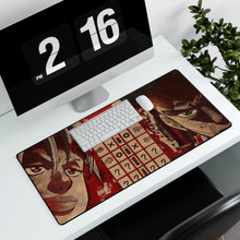 Load image into Gallery viewer, Anime Jojo's Bizarre Adventure Mouse Pad (Desk Mat)