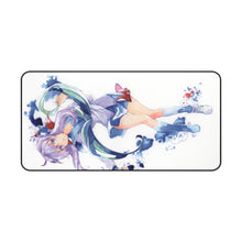 Load image into Gallery viewer, Seraph Of The End Mouse Pad (Desk Mat)