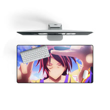 Load image into Gallery viewer, Sora Mouse Pad (Desk Mat) On Desk
