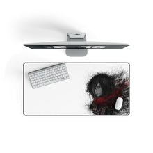Load image into Gallery viewer, Anime Attack On Titan Mouse Pad (Desk Mat) On Desk