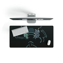 Load image into Gallery viewer, epic kirito Mouse Pad (Desk Mat)