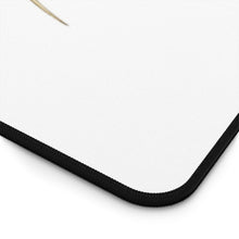 Load image into Gallery viewer, Monogatari (Series) Mouse Pad (Desk Mat) Hemmed Edge