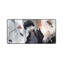 Load image into Gallery viewer, Mob Psycho 100 Shigeo Kageyama Mouse Pad (Desk Mat)