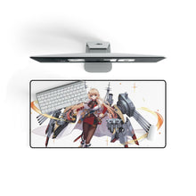 Load image into Gallery viewer, Azur Lane Mouse Pad (Desk Mat)
