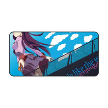 Load image into Gallery viewer, Monogatari (Series) Mouse Pad (Desk Mat)