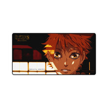 Load image into Gallery viewer, Haikyu!! Mouse Pad (Desk Mat)