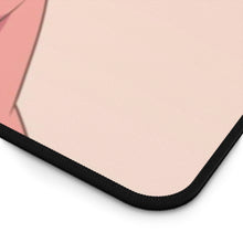 Load image into Gallery viewer, Monogatari (Series) Mouse Pad (Desk Mat) Hemmed Edge