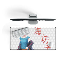 Load image into Gallery viewer, Lovely Complex Mouse Pad (Desk Mat) On Desk