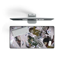 Load image into Gallery viewer, Team of Power Mouse Pad (Desk Mat)