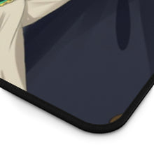Load image into Gallery viewer, Violet Evergarden Violet Evergarden, Violet Evergarden Mouse Pad (Desk Mat) Hemmed Edge