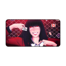 Load image into Gallery viewer, Kakegurui Yumeko Jabami Mouse Pad (Desk Mat)