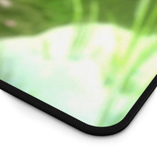 Load image into Gallery viewer, Grass Mouse Pad (Desk Mat) Hemmed Edge