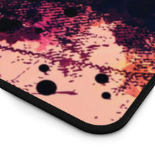 Load image into Gallery viewer, Fate/Stay Night Mouse Pad (Desk Mat) Hemmed Edge