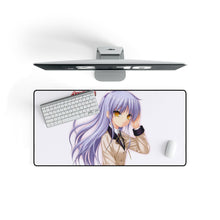 Load image into Gallery viewer, Angel Beats! Mouse Pad (Desk Mat)