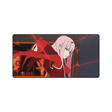 Load image into Gallery viewer, Darling in the FranXX Mouse Pad (Desk Mat)
