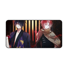 Load image into Gallery viewer, Shinsuke Takasugi Mouse Pad (Desk Mat)