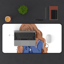 Load image into Gallery viewer, Beyond The Boundary Mouse Pad (Desk Mat) Background