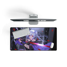 Load image into Gallery viewer, Anime Original Mouse Pad (Desk Mat) On Desk
