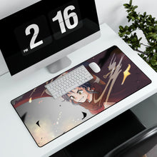 Load image into Gallery viewer, Yashahime: Princess Half-Demon Mouse Pad (Desk Mat)