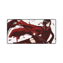 Load image into Gallery viewer, Anime RWBY Mouse Pad (Desk Mat)