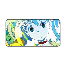 Load image into Gallery viewer, Soul Eater Maka Albarn Mouse Pad (Desk Mat)