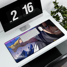 Load image into Gallery viewer, My Hero Academia All Might Mouse Pad (Desk Mat) With Laptop