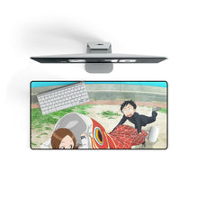 Load image into Gallery viewer, Karakai Jouzu no Takagi-san Mouse Pad (Desk Mat)