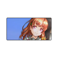 Load image into Gallery viewer, nan Mouse Pad (Desk Mat)