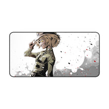 Load image into Gallery viewer, Youjo Senki Mouse Pad (Desk Mat)