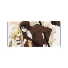 Load image into Gallery viewer, Angels Of Death Mouse Pad (Desk Mat)