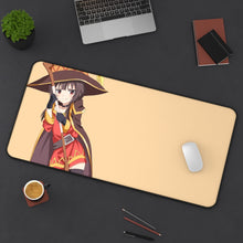 Load image into Gallery viewer, KonoSuba - God’s blessing on this wonderful world!! Mouse Pad (Desk Mat) On Desk