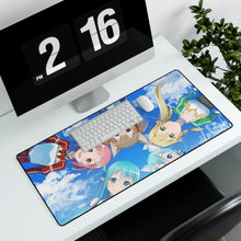 Load image into Gallery viewer, Sword Art Online II Mouse Pad (Desk Mat)