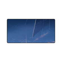 Load image into Gallery viewer, Your Name. Mouse Pad (Desk Mat)