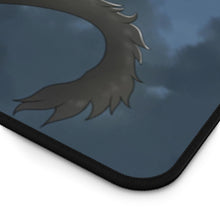 Load image into Gallery viewer, Anime Pokémon Mouse Pad (Desk Mat) Hemmed Edge