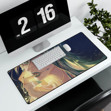 Load image into Gallery viewer, Anime Jojo's Bizarre Adventure Mouse Pad (Desk Mat)