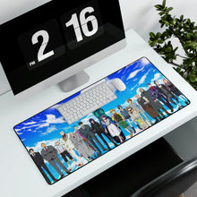 Load image into Gallery viewer, Anime Tokyo Ghoul Mouse Pad (Desk Mat)