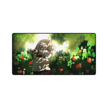 Load image into Gallery viewer, Violet Evergarden Mouse Pad (Desk Mat)