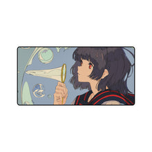 Load image into Gallery viewer, Anime Girl Mouse Pad (Desk Mat)